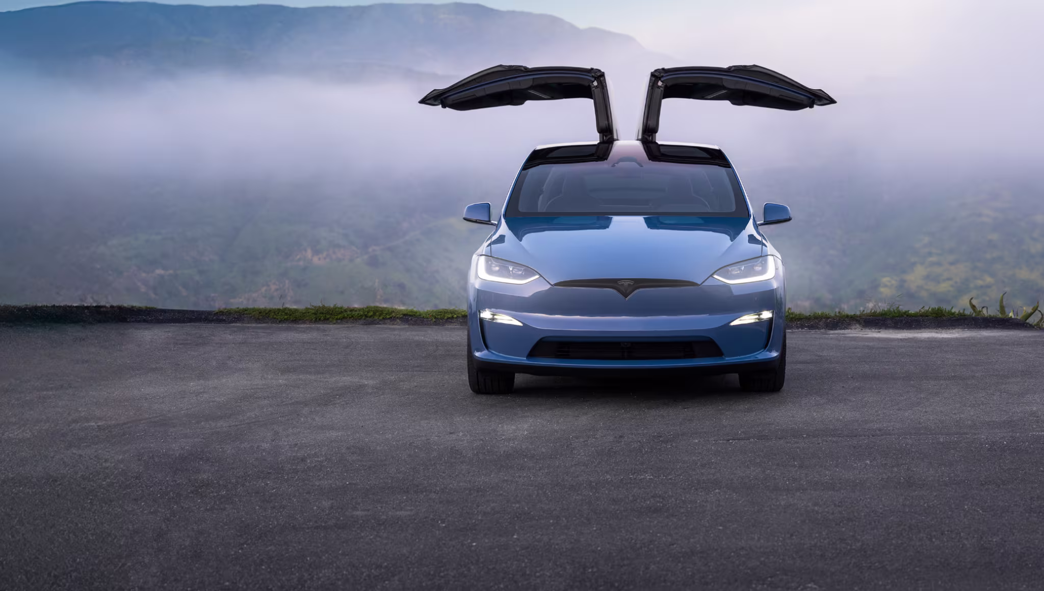 Supercharger station