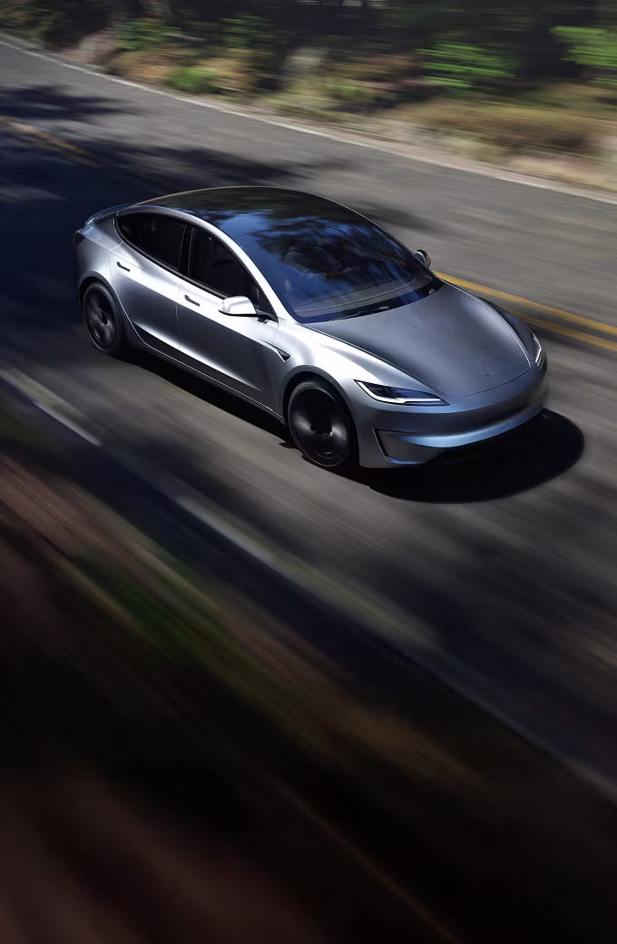 Powerwall installation